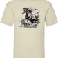 T-shirt Mustang