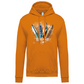 Sweatshirt Kariban com Capuz Surfboards Lagos