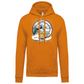 Sweatshirt Kariban com Capuz Surf Life Olhão