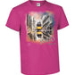 T-shirt Kids Espelho LP