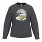 Sweatshirt sem capuz Ideal Kids Surf Life Cascais