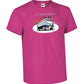 T-shirt Kids All Roads Lead to Cascais