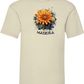 T-shirt Arranjo Floral 1