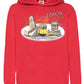 Sweatshirt Kids Monumentos Belém