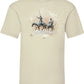 T-shirt Quijote