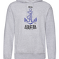 Sweatshirt Âncora Albufeira