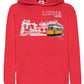 Sweatshirt Kids Monumentos Lisboa