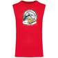 T-shirt Alças Surf Life Olhão