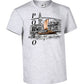 T-shirt Kids Ribeira