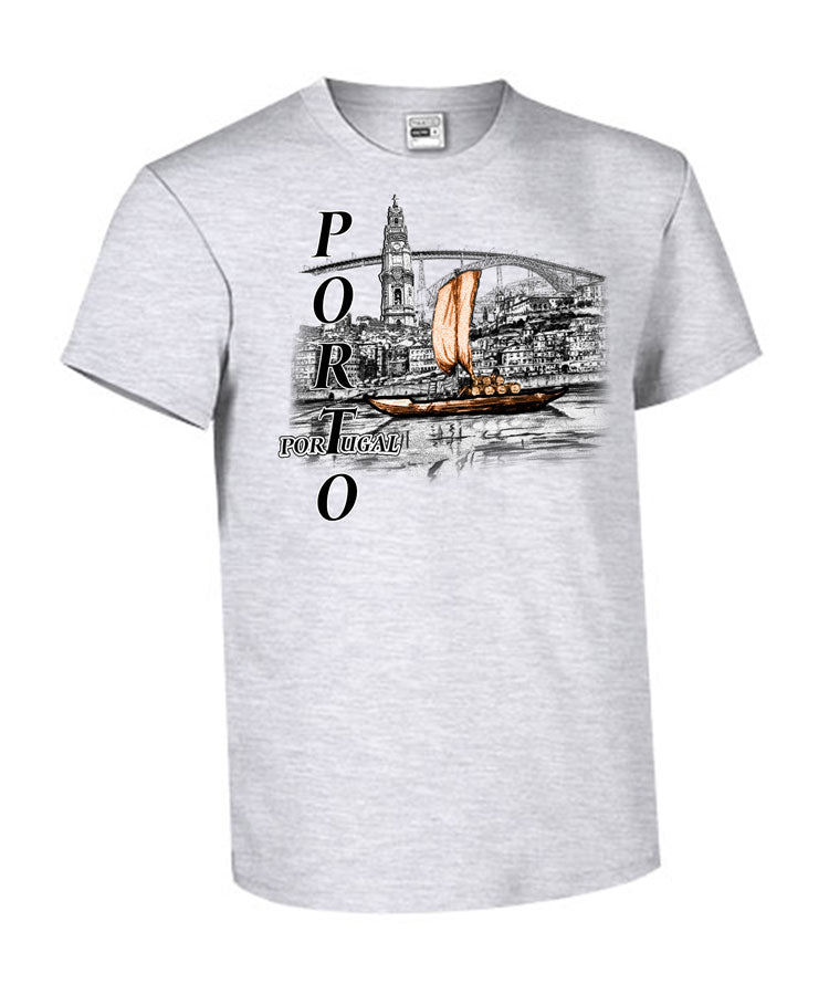 T-shirt Kids Ribeira