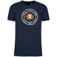 T-Shirt Algodão Biológico Selo Escudo Porto