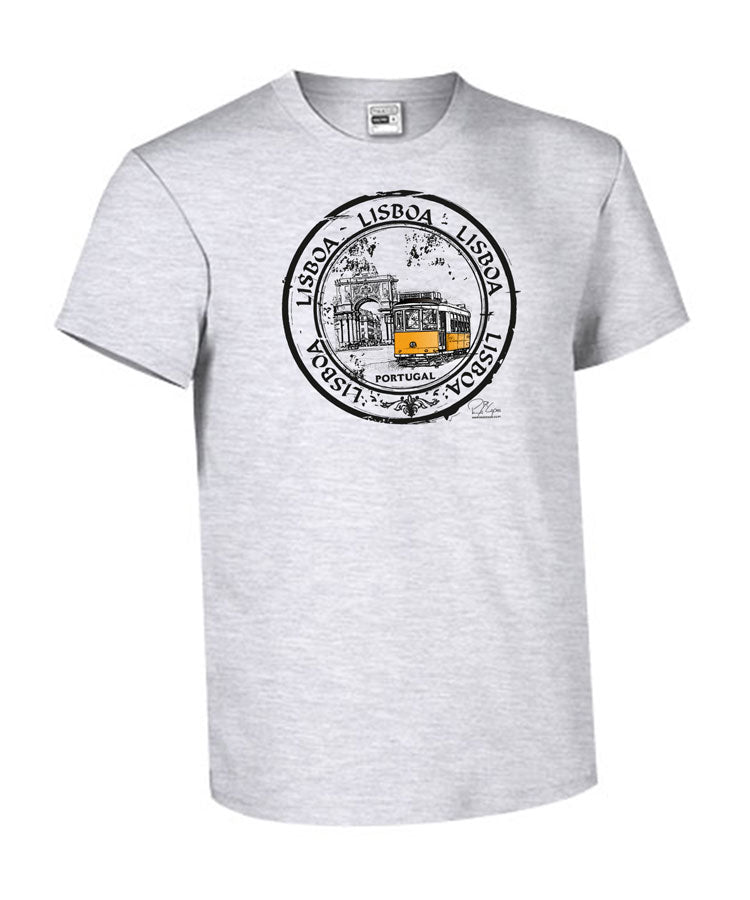 T-shirt Kids Selo 1