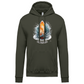 Sweatshirt Kariban com Capuz Prancha Albufeira