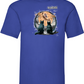 T-shirt Luar Nazaré