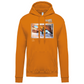 Sweatshirt Kariban com Capuz Algar de Benagil
