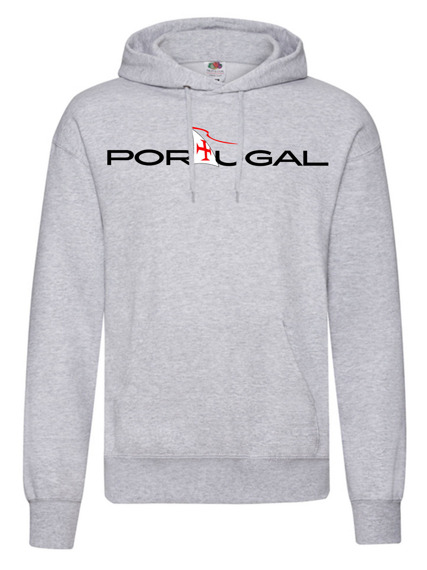 Sweatshirt Vela