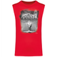 T-shirt Alças Cachalote S. Miguel