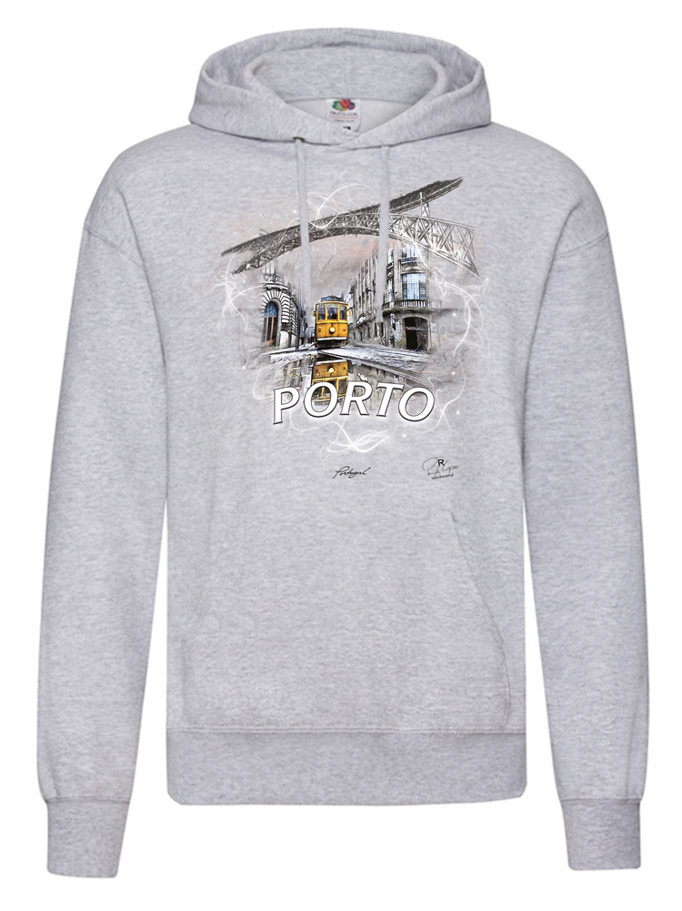 Sweatshirt Carreira 22