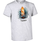 T-shirt Kids Prancha Tavira