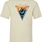 T-shirt Sunset Cascais