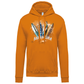 Sweatshirt Kariban com Capuz Surfboards Albufeira