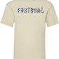 T-shirt Portugal Azulejos