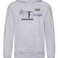 Sweatshirt Praia do Norte