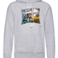 Sweatshirt Ponta de São Lourenço