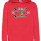 Sweatshirt Kids Duas Sardinhas Coimbra