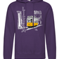 Sweatshirt Eléctrico 4
