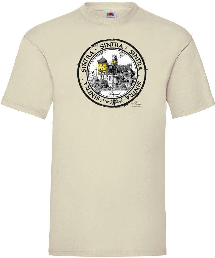 T-shirt Selo Sintra