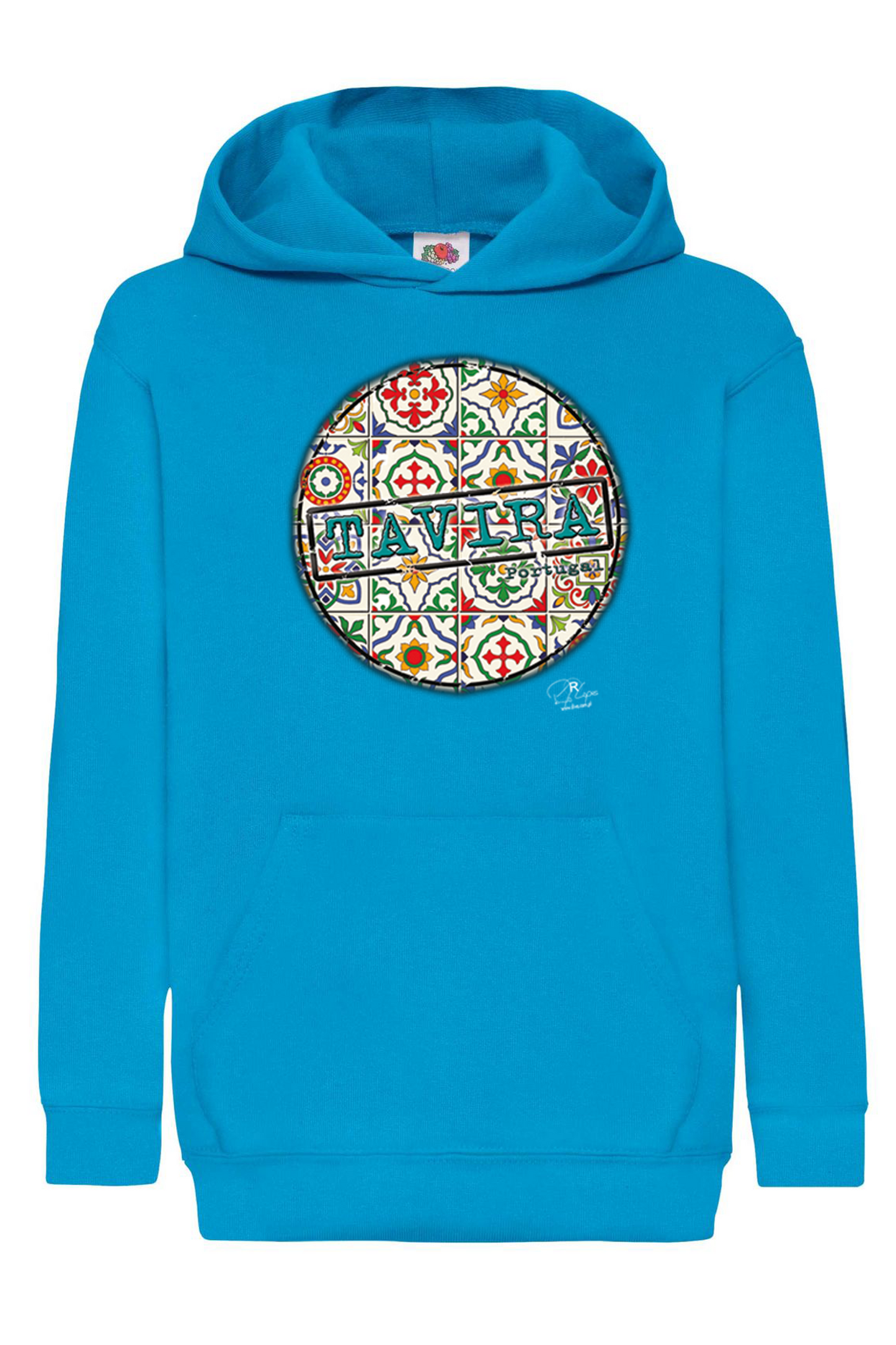 Sweatshirt Kids Pin Tavira