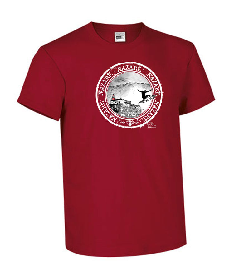 T-shirt Kids Selo Nazaré