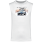 T-shirt Alças All Roads Lead to Caparica