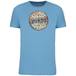 T-Shirt Algodão Biológico Pin Porto