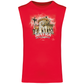 T-shirt Alças Monserrate