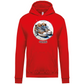 Sweatshirt capuz Kariban Kids Exclusive Nazaré