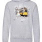 Sweatshirt Carreira 28