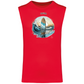 T-shirt Alças Sol Tavira
