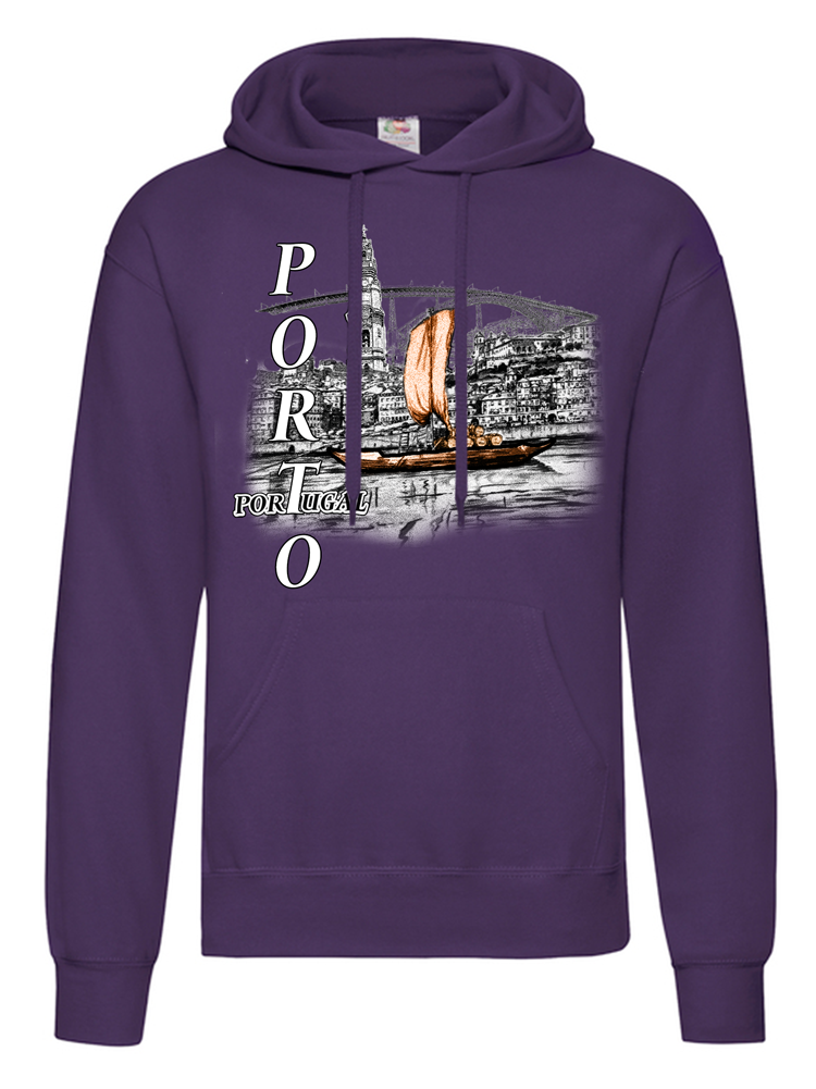 Sweatshirt Ribeira