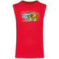 T-shirt Alças Cliffs