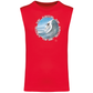 T-shirt Alças Surf Zone Albufeira