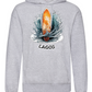Sweatshirt Prancha Lagos