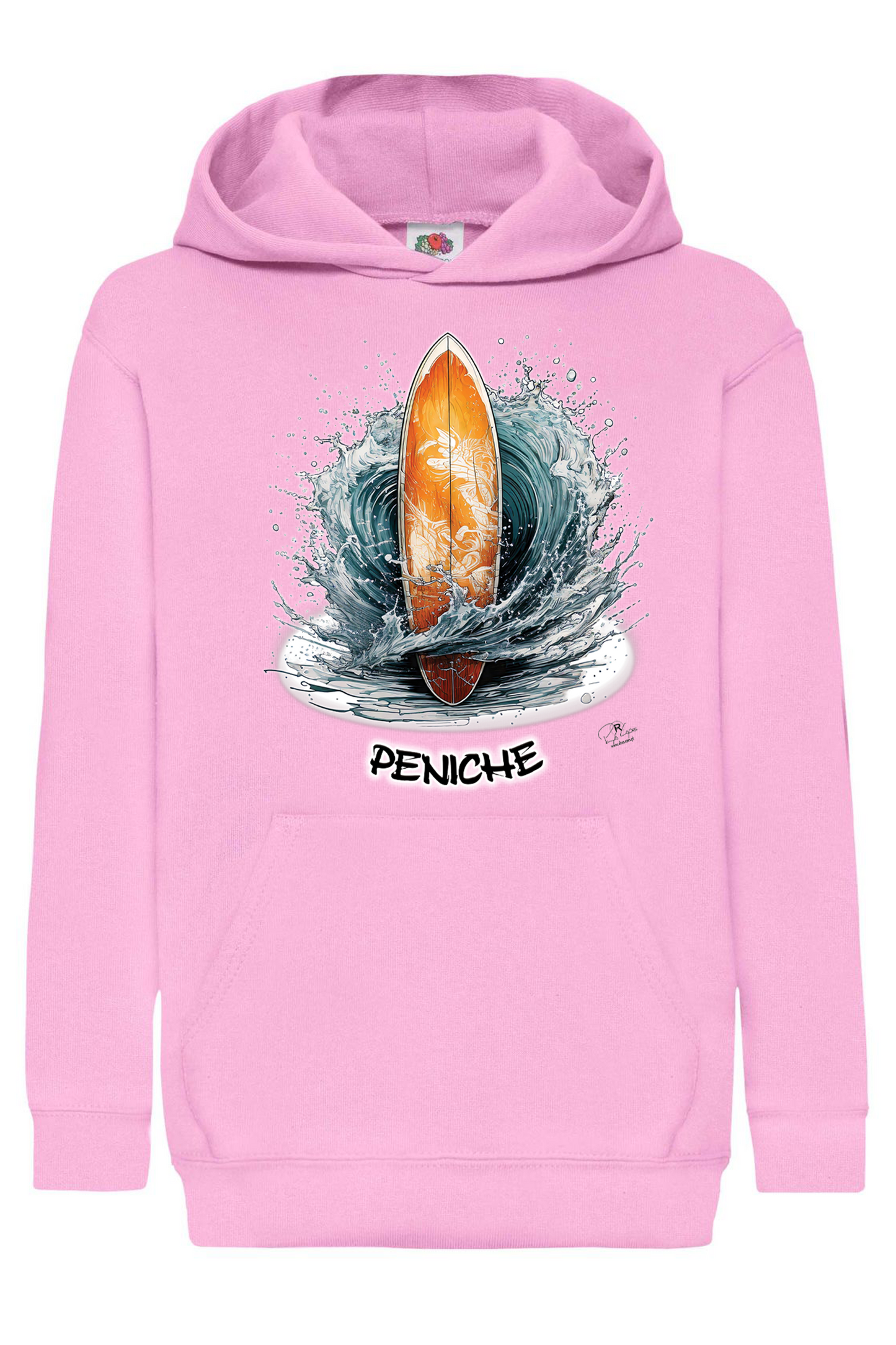 Sweatshirt Kids Prancha Peniche