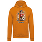 Sweatshirt Kariban com Capuz 7 Madeira