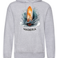Sweatshirt Prancha Madeira