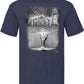 T-shirt Cachalote S. Miguel