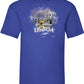 T-shirt Carreira 22 Lisboa