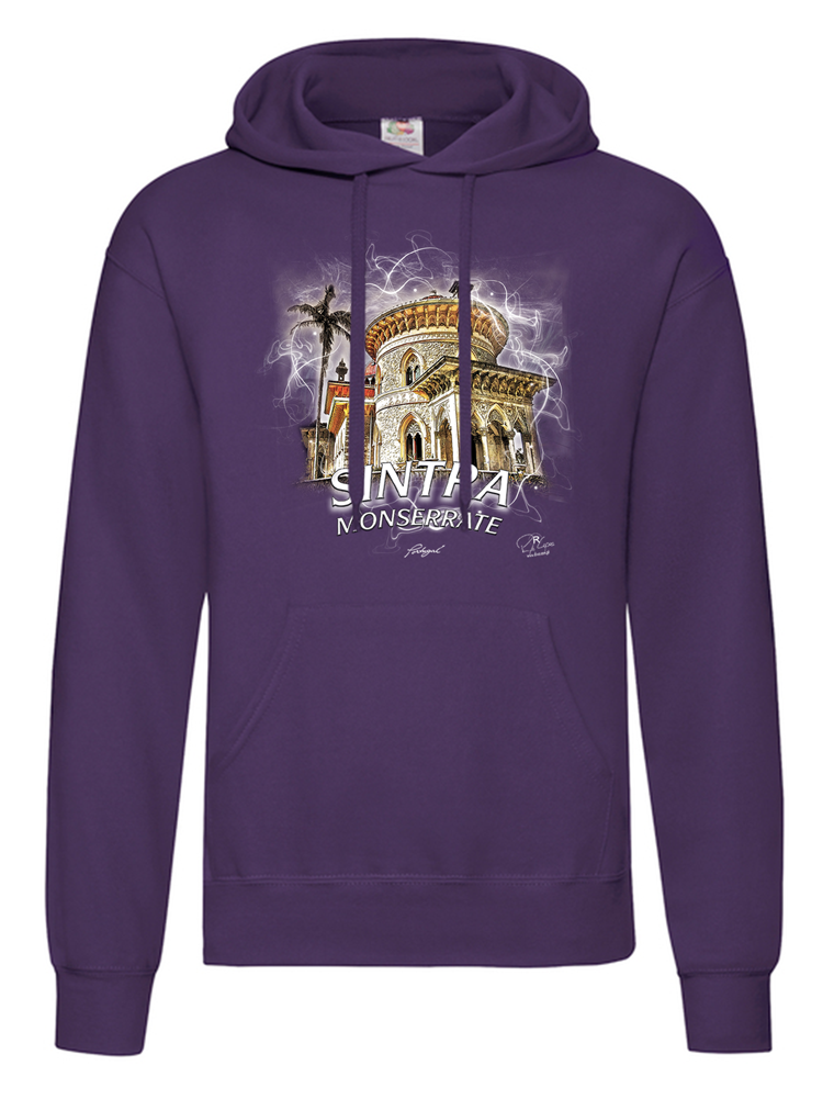 Sweatshirt Monserrate