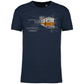 T-Shirt Algodão Biológico Carmo